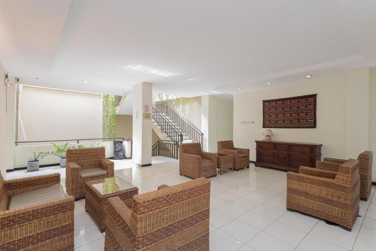 Hotel Jawa Сурабая Екстериор снимка