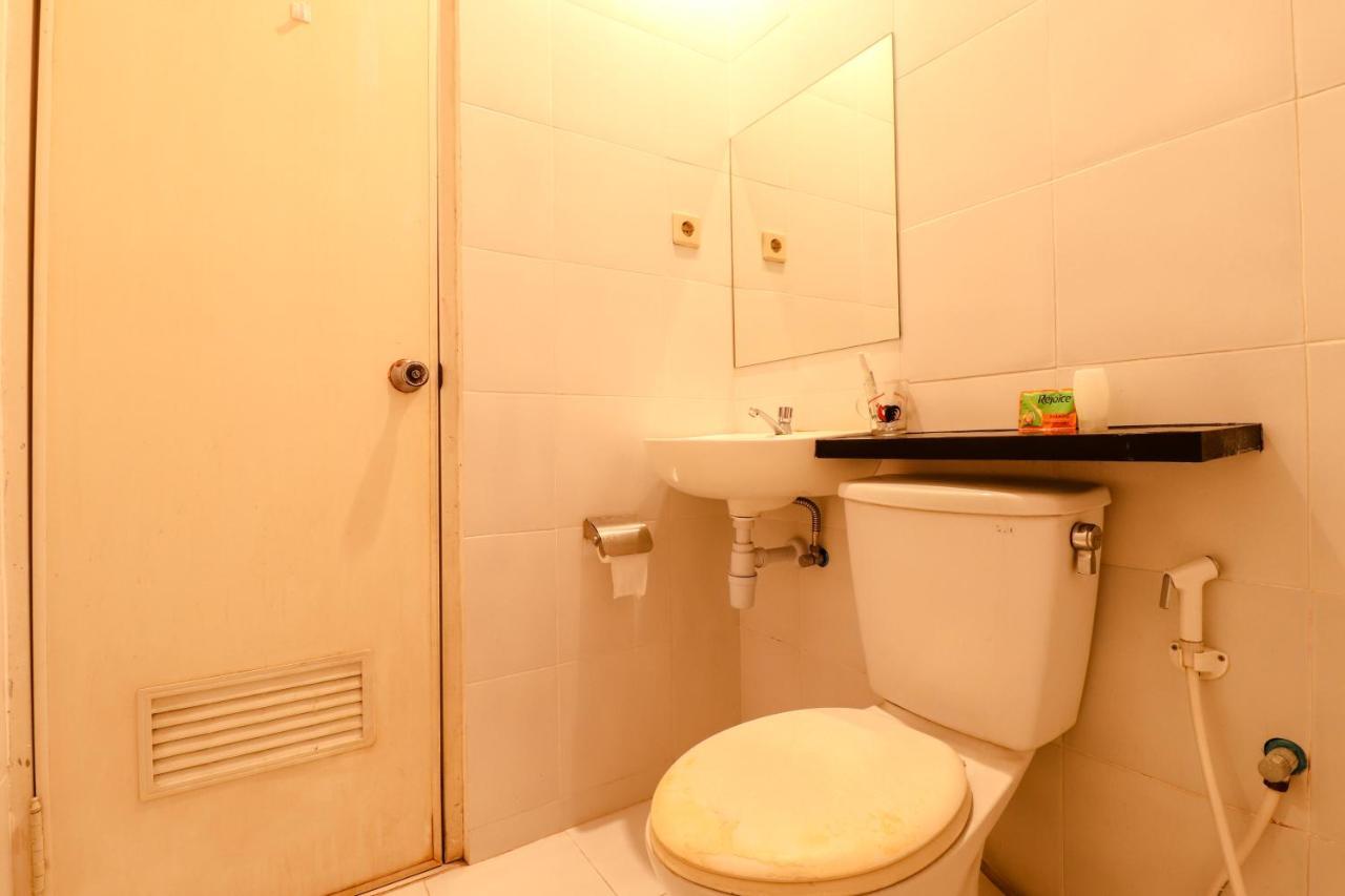 Hotel Jawa Сурабая Екстериор снимка